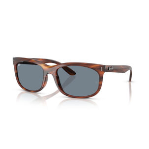 Lentes De Sol Balorette Havana Ray-ban
