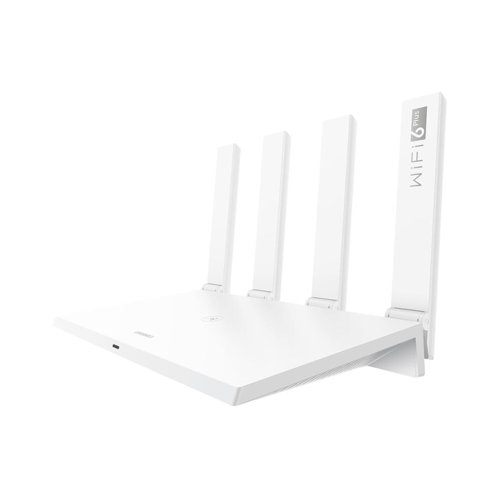 Router Huawei Wifi Ax3 image number 4.0