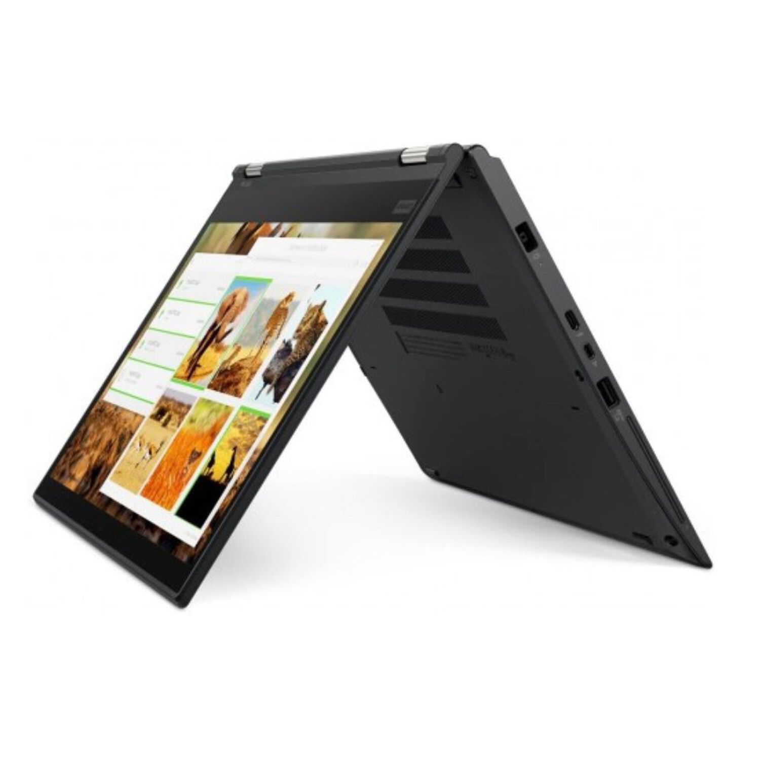 Notebook Lenovo X380 Yoga 13.3" | I5 8 Gen | 16gb Ram | 256gb Ssd | W11 | Reacondicionado Grado A image number 2.0