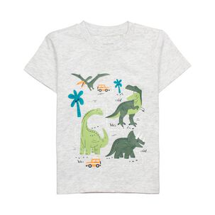 Polera Bebe Niño Baby