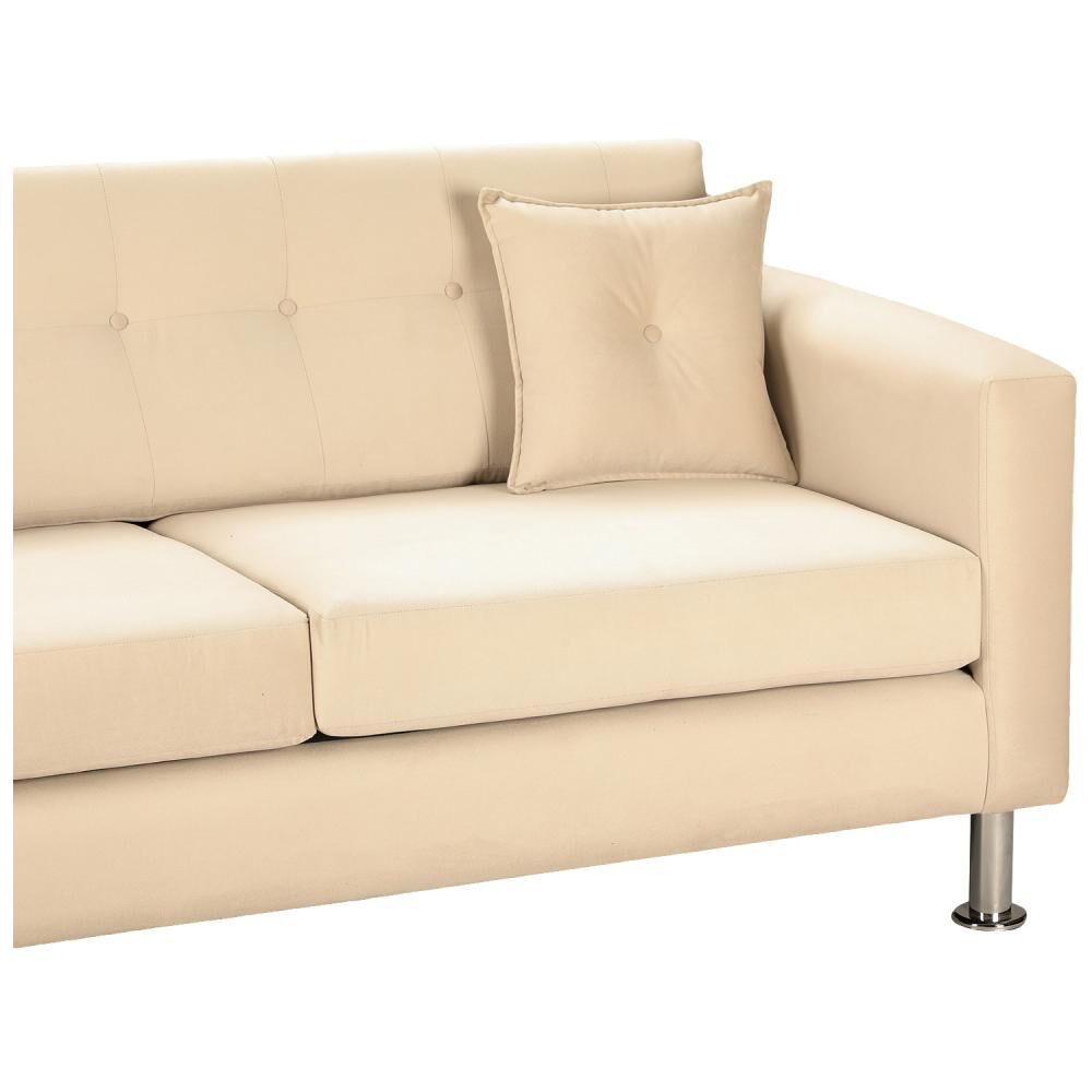 Sofá Bodevir New Retro / 3 Cuerpos image number 2.0