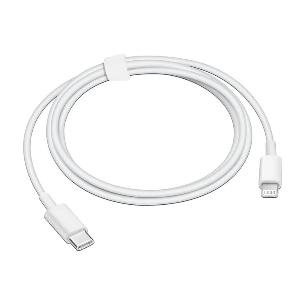 Cargador Para Iphone De Carga R&aacute;pida Con Cable Lightning Sec image number 4.0
