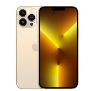 APPLE APPLE IPHONE 13 PRO MAX 5G 256GB DORADO REACONDICIONADO