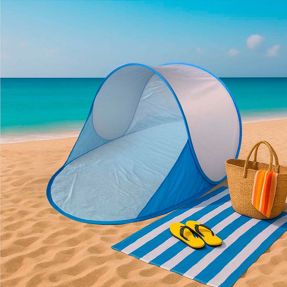 Carpa Playa Camping Instant&aacute;neo image number 1.0