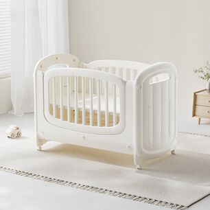 Cuna Corral Space Montessori Para Beb&eacute;s Y Ni&ntilde;os