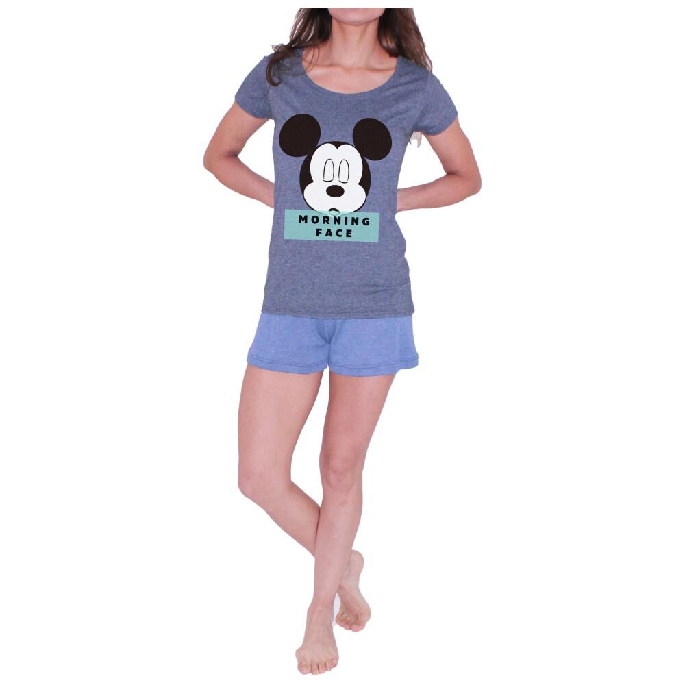 Pijama Mujer Disney image number 3.0