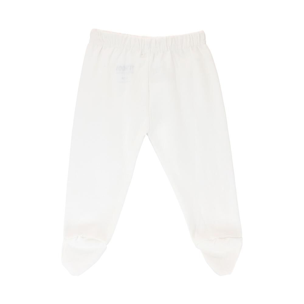 Ballerina Bebe Reci&eacute;n Nacido Titicos image number 1.0