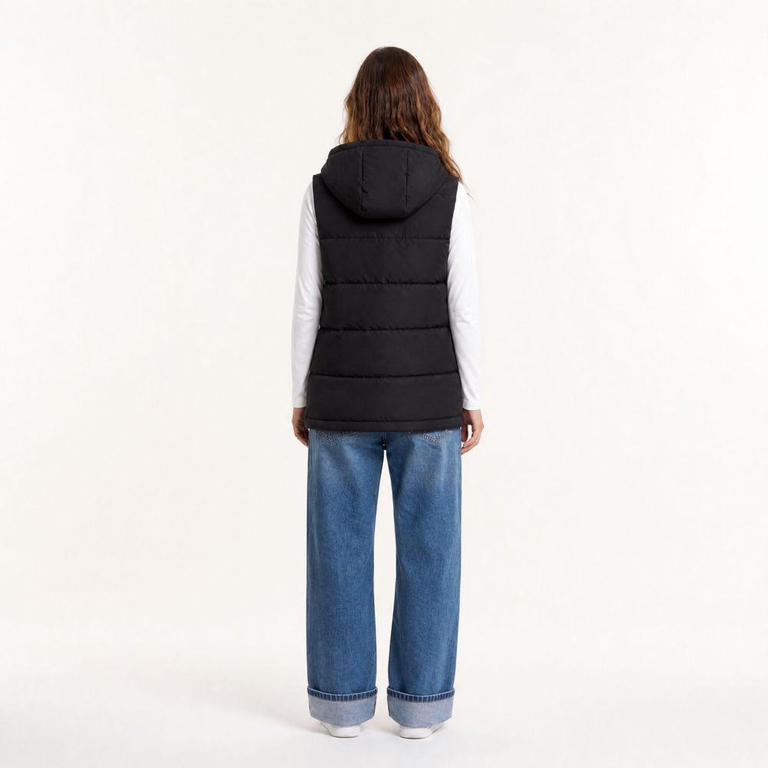 Parka Mujer Freedom image number 1.0