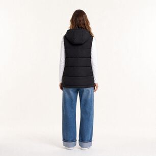 Parka Mujer Freedom