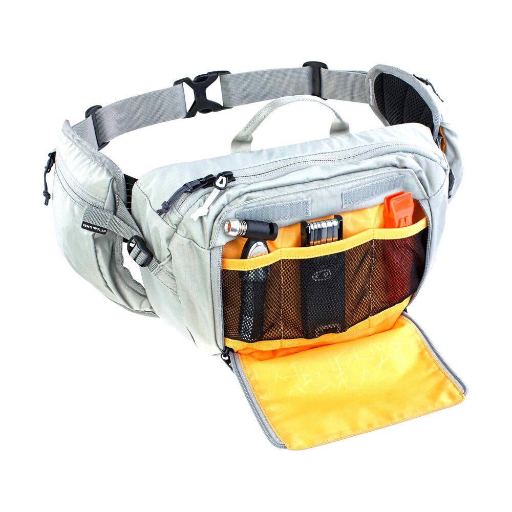 Banano Hip Pack 3l + Bolsa 1.5l image number 2.0