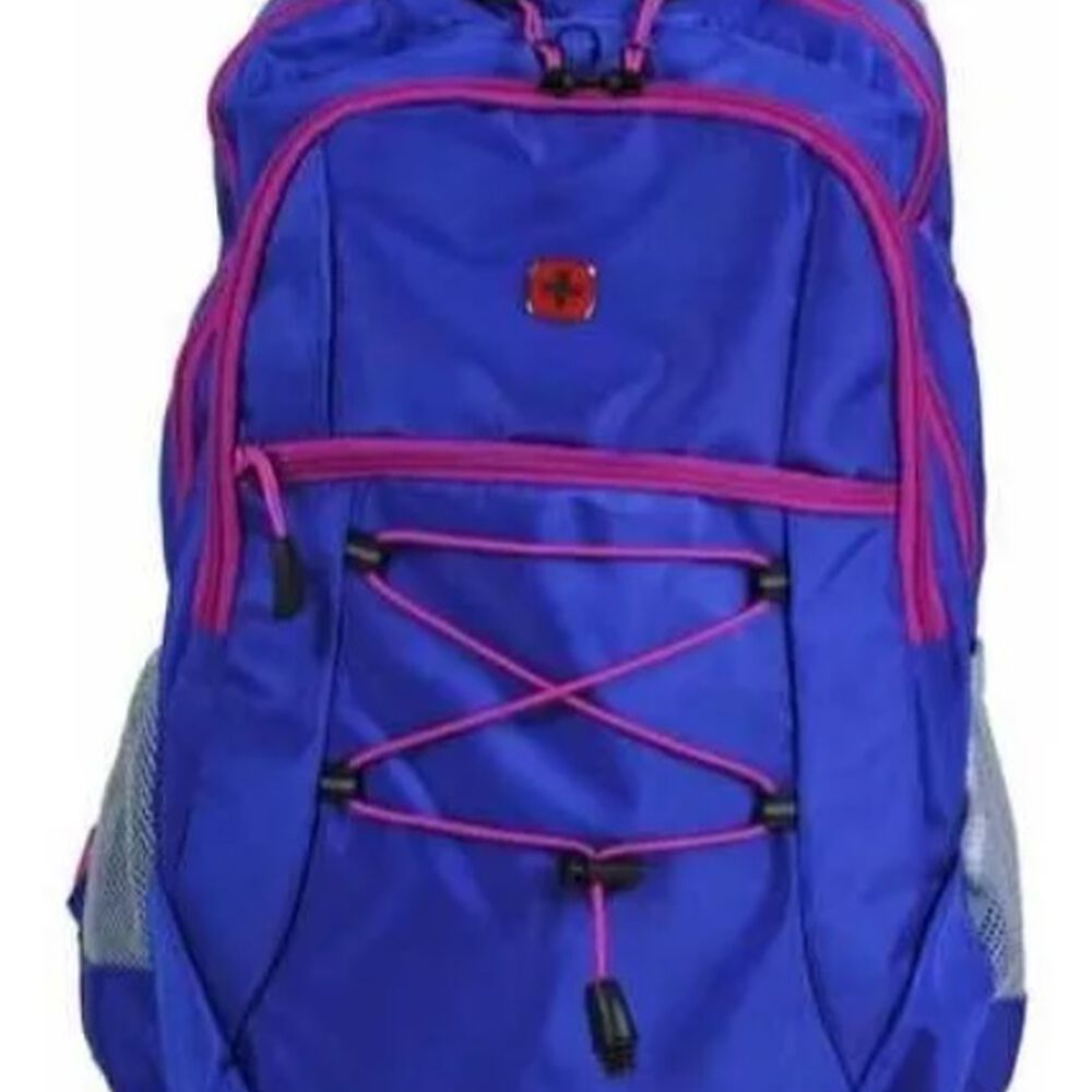 Mochila Para Notebook O Tablet Swiss Gear 27 Lts image number 0.0