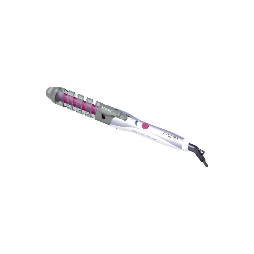 Ondulador Gama Spiral BVT image number 0.0