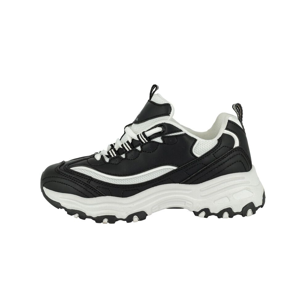 Zapatilla Lop Negro Alquimia image number 1.0