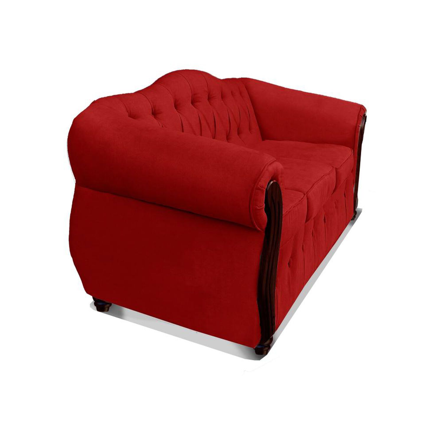 Juego De Living Elegant Detail Orlando / 5 Cuerpos image number 2.0