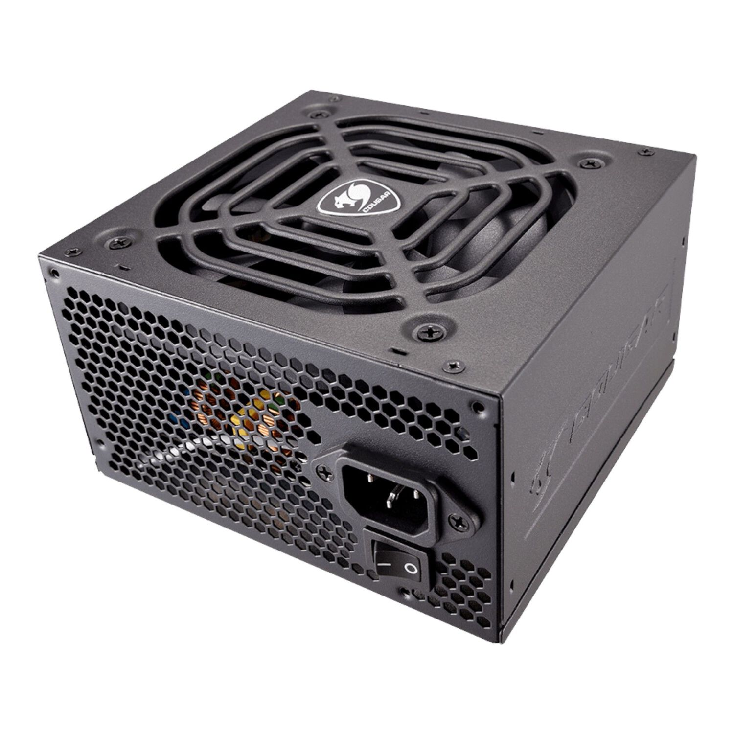 Fuente De Poder Gamer Cougar Vtc 400w 80 Plus High Power image number 1.0