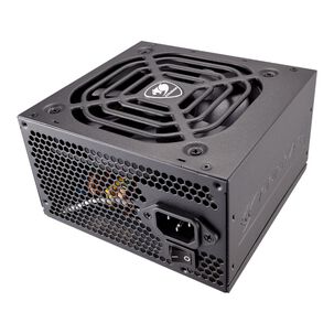 Fuente De Poder Gamer Cougar Vtc 400w 80 Plus High Power