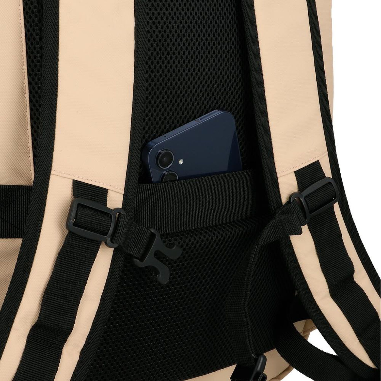 Mochila Xtreme Discovery 2.0 6xt / 35 Litros image number 12.0