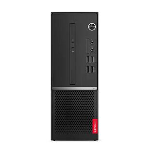 Kit Monitor + Pc Lenovo V530s Sff | Intel Core I5 9. Gen | 8gb Ram | 256gb Ssd | W11 | Reacondicionado Grado A