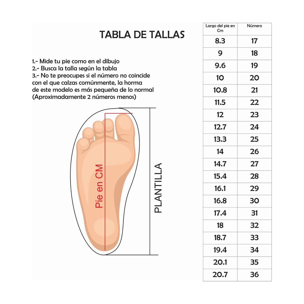 Bota Ni&ntilde;a Negro V&iacute;a Franca Art. 3ask72911black image number 5.0