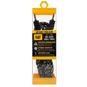 Cable Auxiliar Cat 1.8 Mts