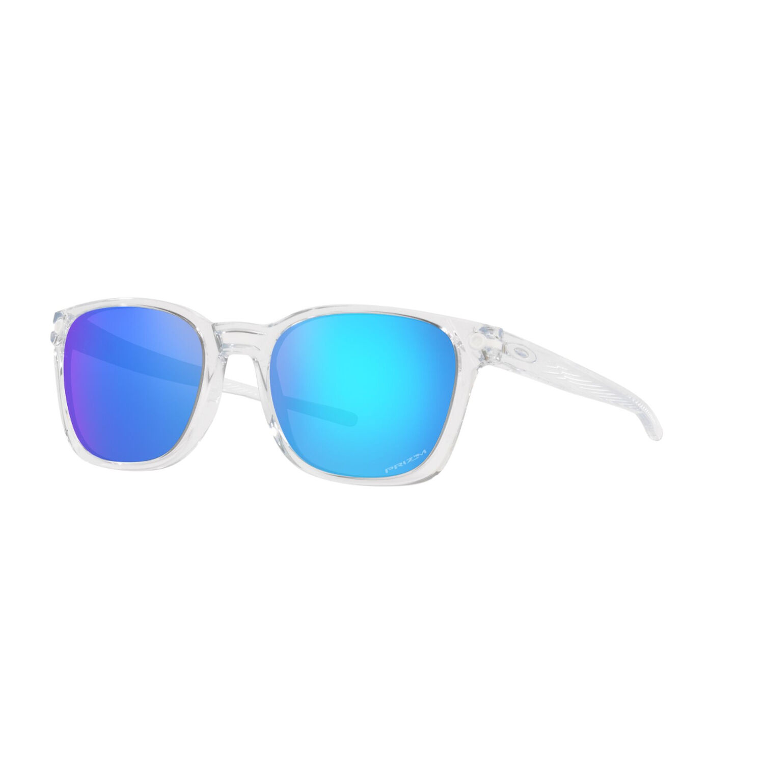 Lentes De Sol Ojector Prizm Sapphire Oakley image number 1.0