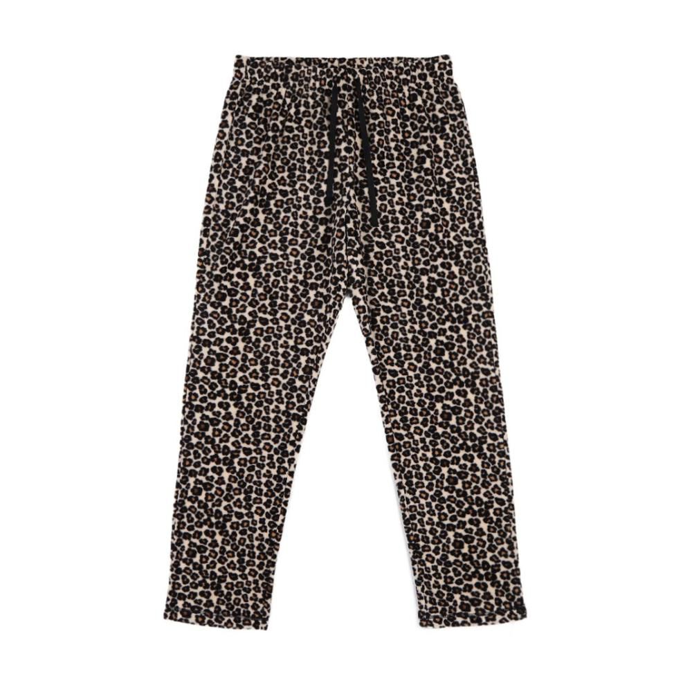 Pijama Mujer Geeps Secret / 2 Piezas image number 2.0