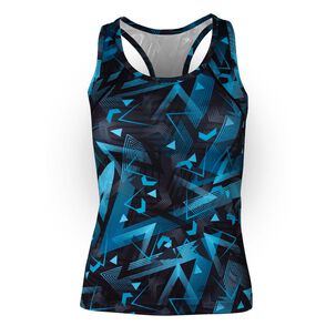 Musculosa Stretch Colorado Mujer