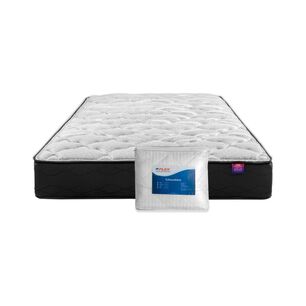Colch&oacute;n Flex Therapedic Plus / 1.5 Plazas