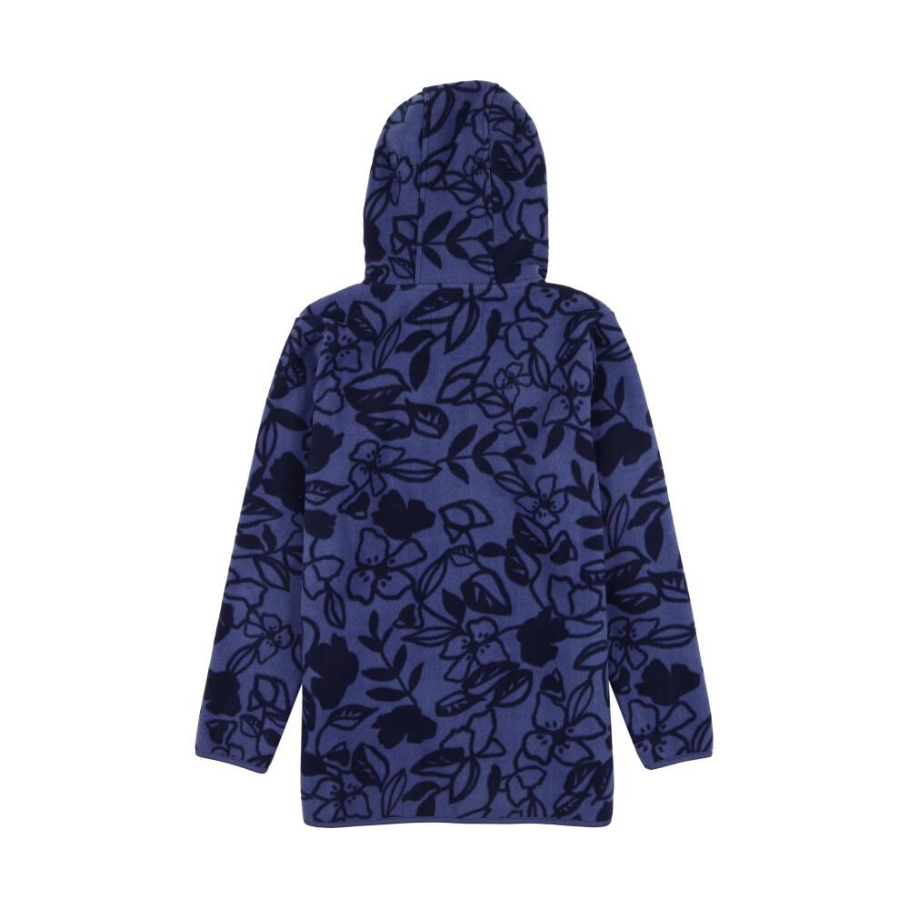 Chaqueta Mujer Geeps image number 1.0