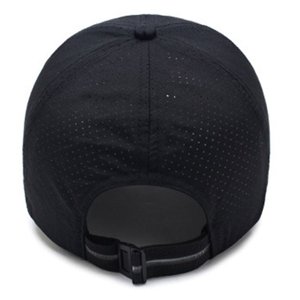 Jockey Dry Fit Microperforado Sechurano Unisex image number 2.0