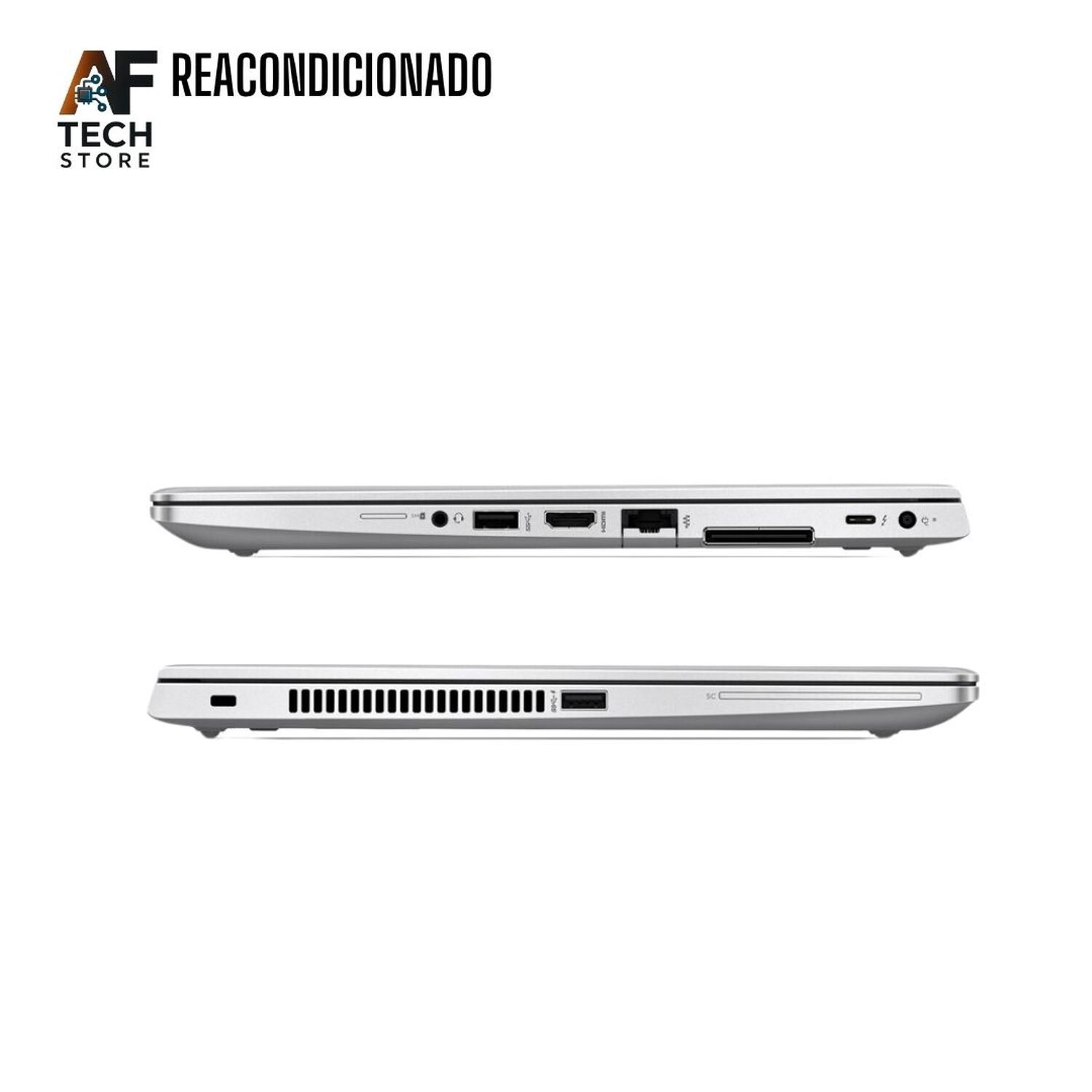 Notebook Hp 830 G5 I7 8th 16gb 256gb - Win11+office - Reacondicionado Profesional image number 4.0
