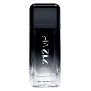 212 Vip Black 100 Ml Edp Carolina Herrera