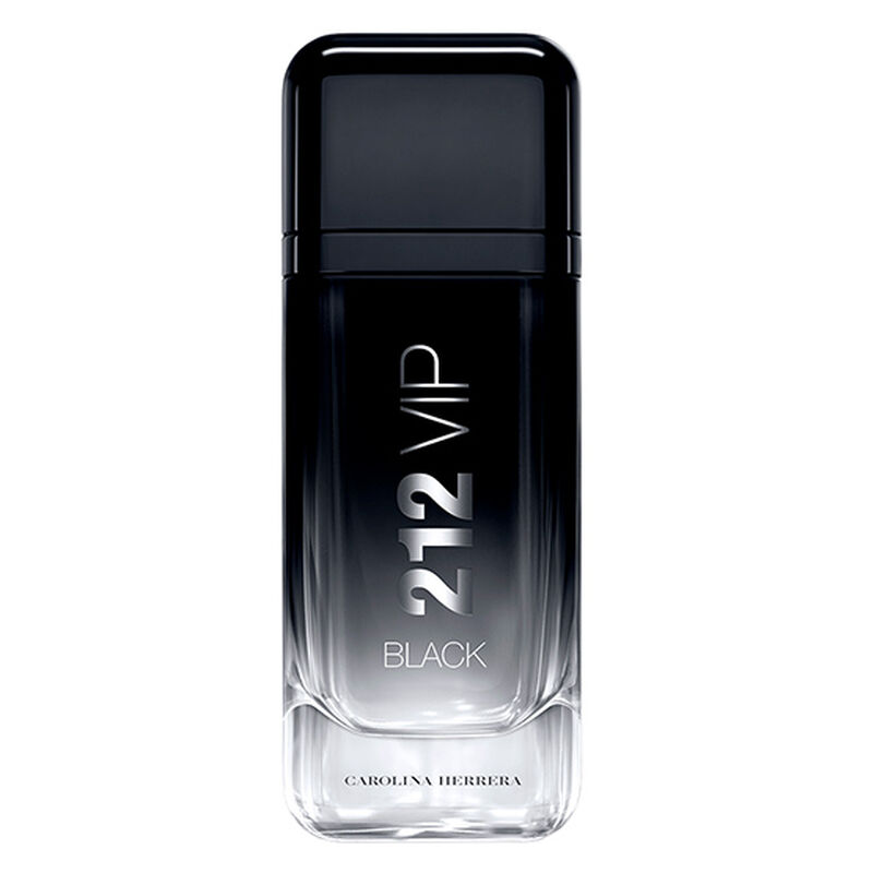 212 Vip Black 100 Ml Edp Carolina Herrera