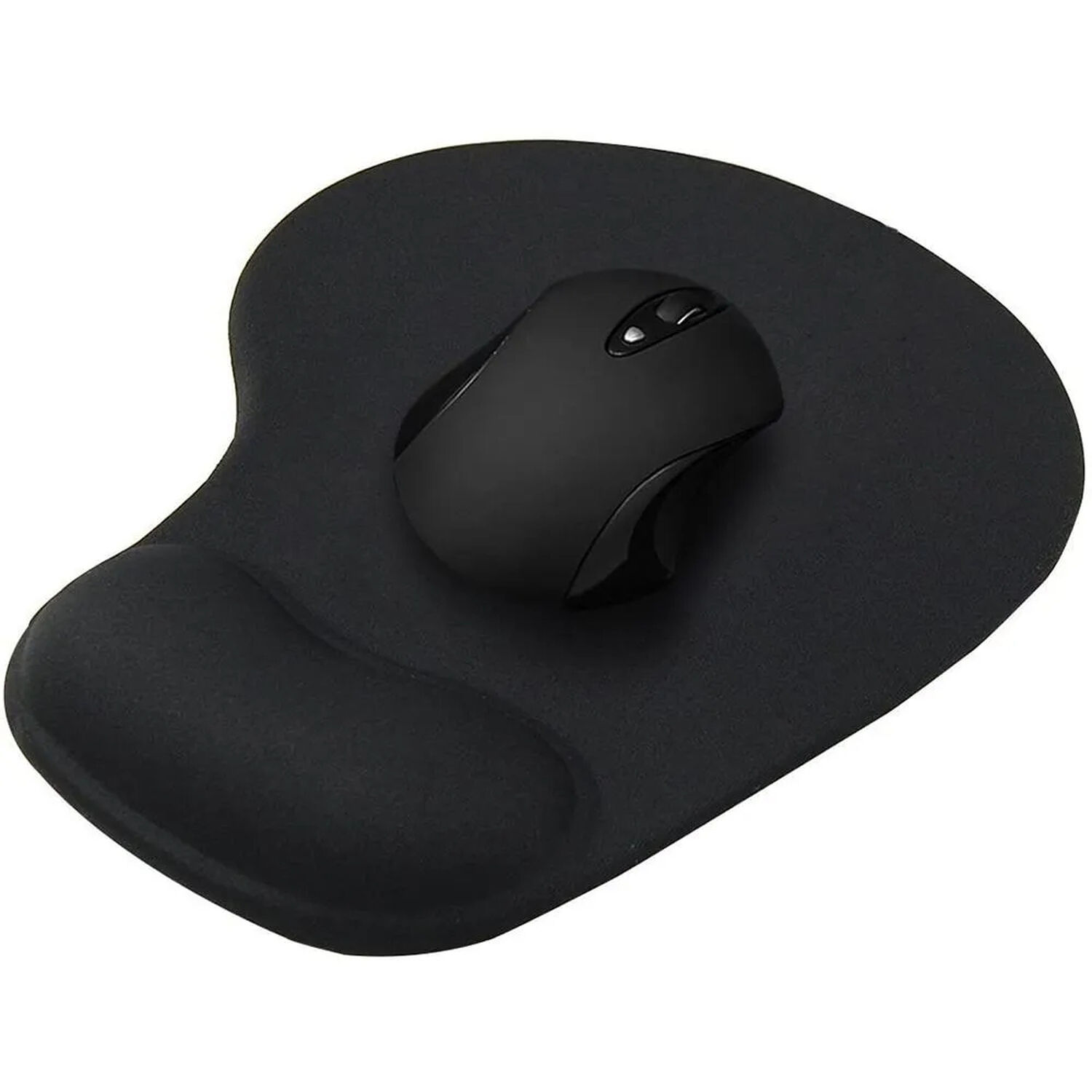 Alfombrilla De Rat&oacute;n Ergon&oacute;mica Mousepad image number 1.0