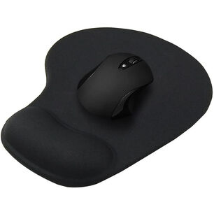 Alfombrilla De Rat&oacute;n Ergon&oacute;mica Mousepad