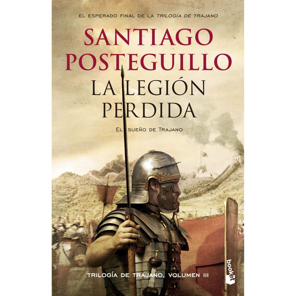 La Legión Perdida image number 0.0