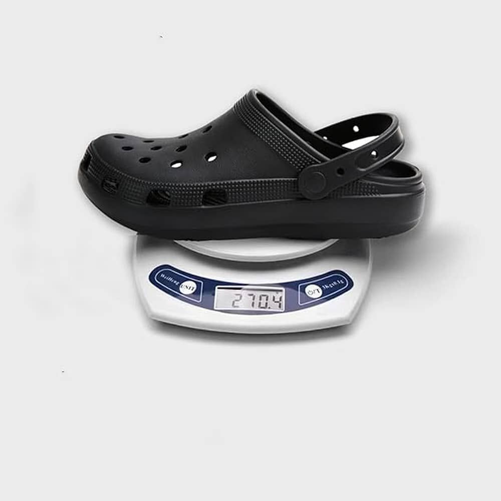 Zueco Sandalias Chalas Goma Eva Antideslizante image number 4.0