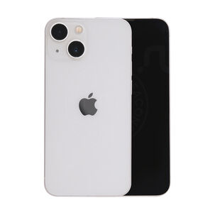 Apple Iphone 13 Mini 5g 128gb Blanco Reacondicionado