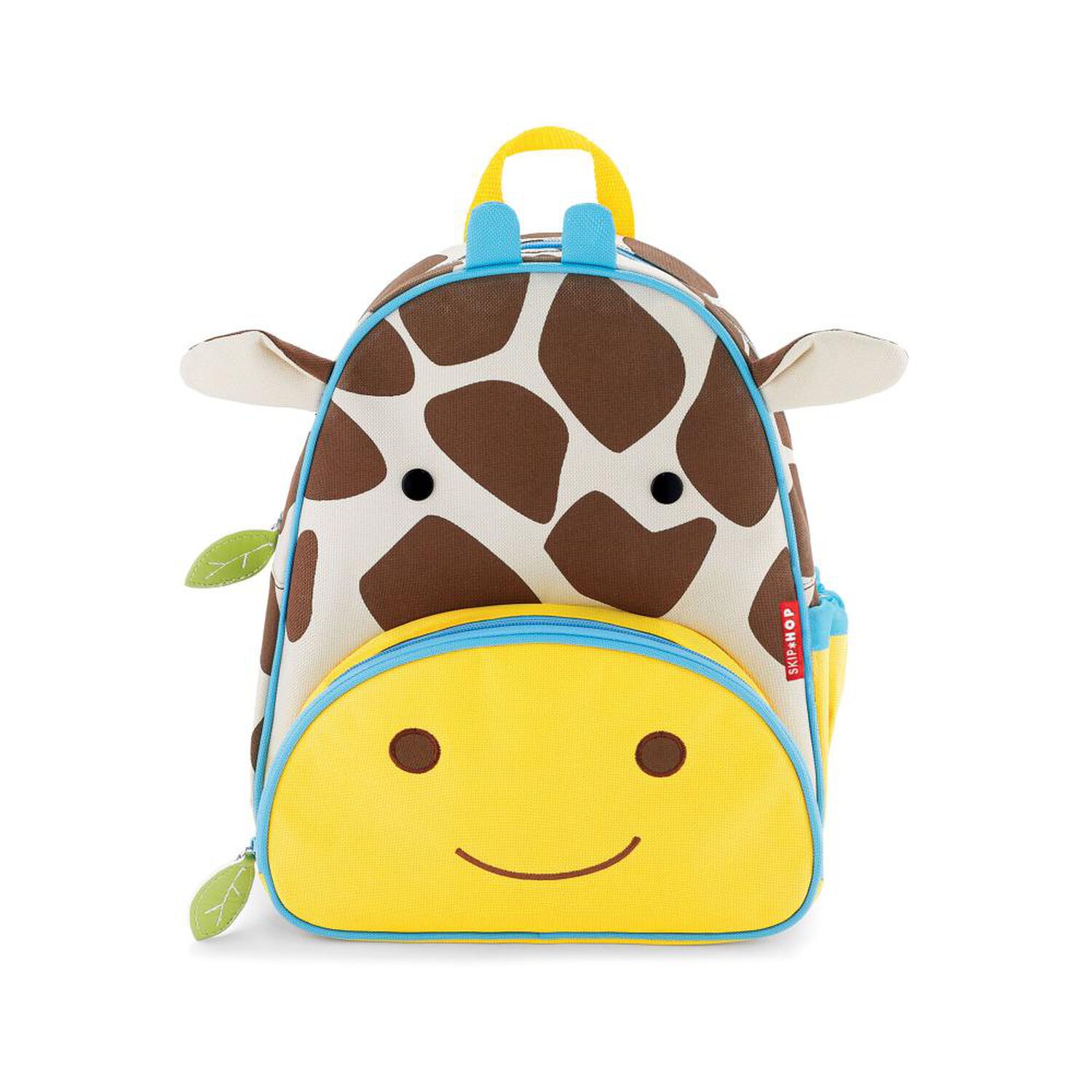Mochila Zoo Jirafa Skip Hop image number 1.0