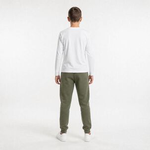 Pantal&oacute;n De Buzo Ni&ntilde;o Skuad