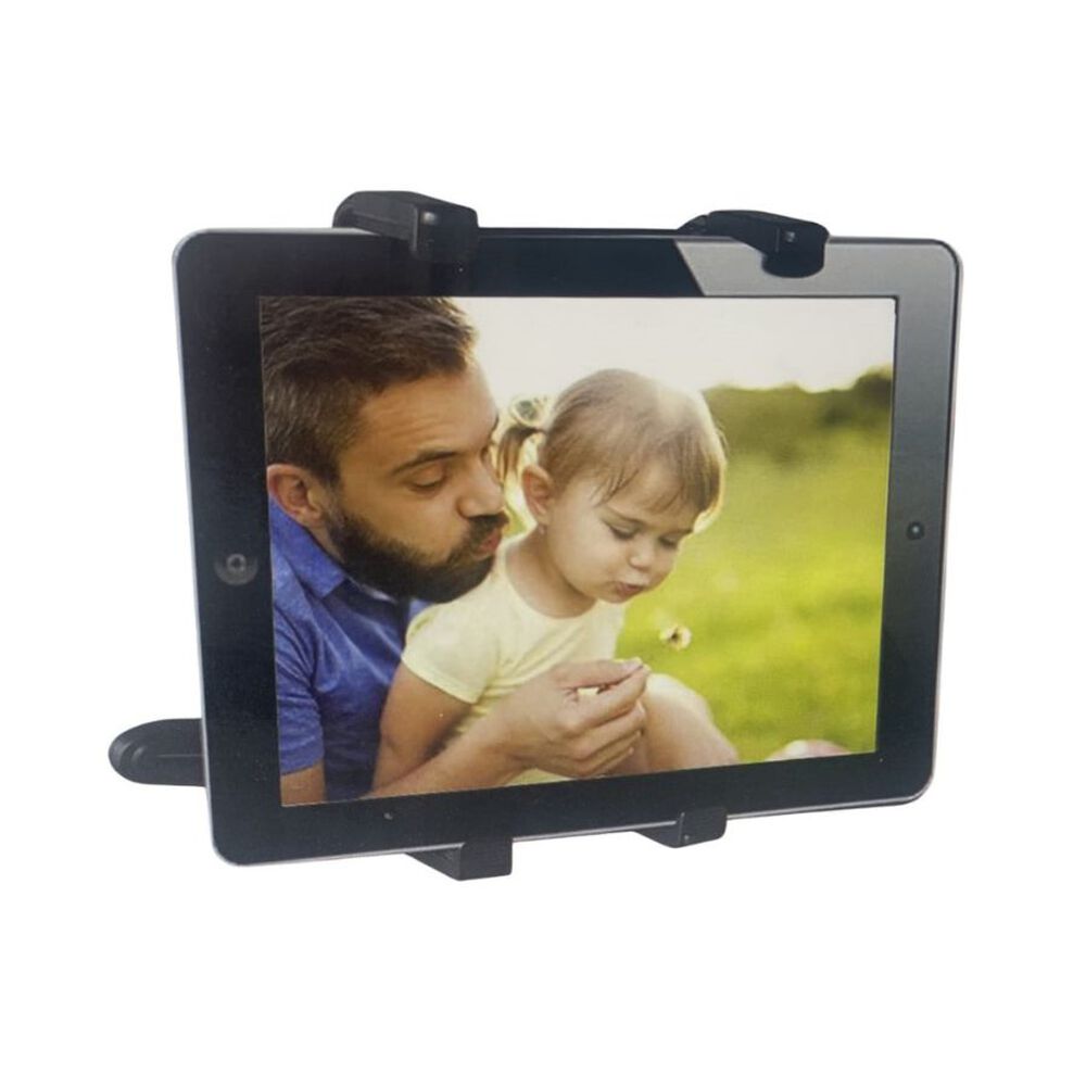 Soporte Auto Para Ipad Tabletas Asiento Trasero Resistente image number 0.0