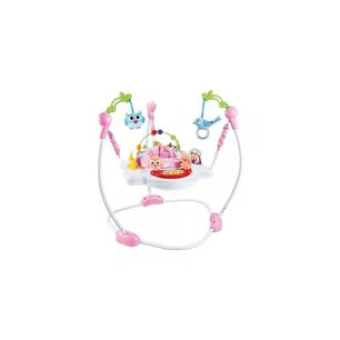 Centro De Actividades Musical Babyjump Saltarina Gira 360