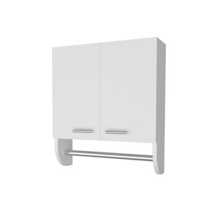 Botiquin 2 Puertas Fm-007b - Blanco