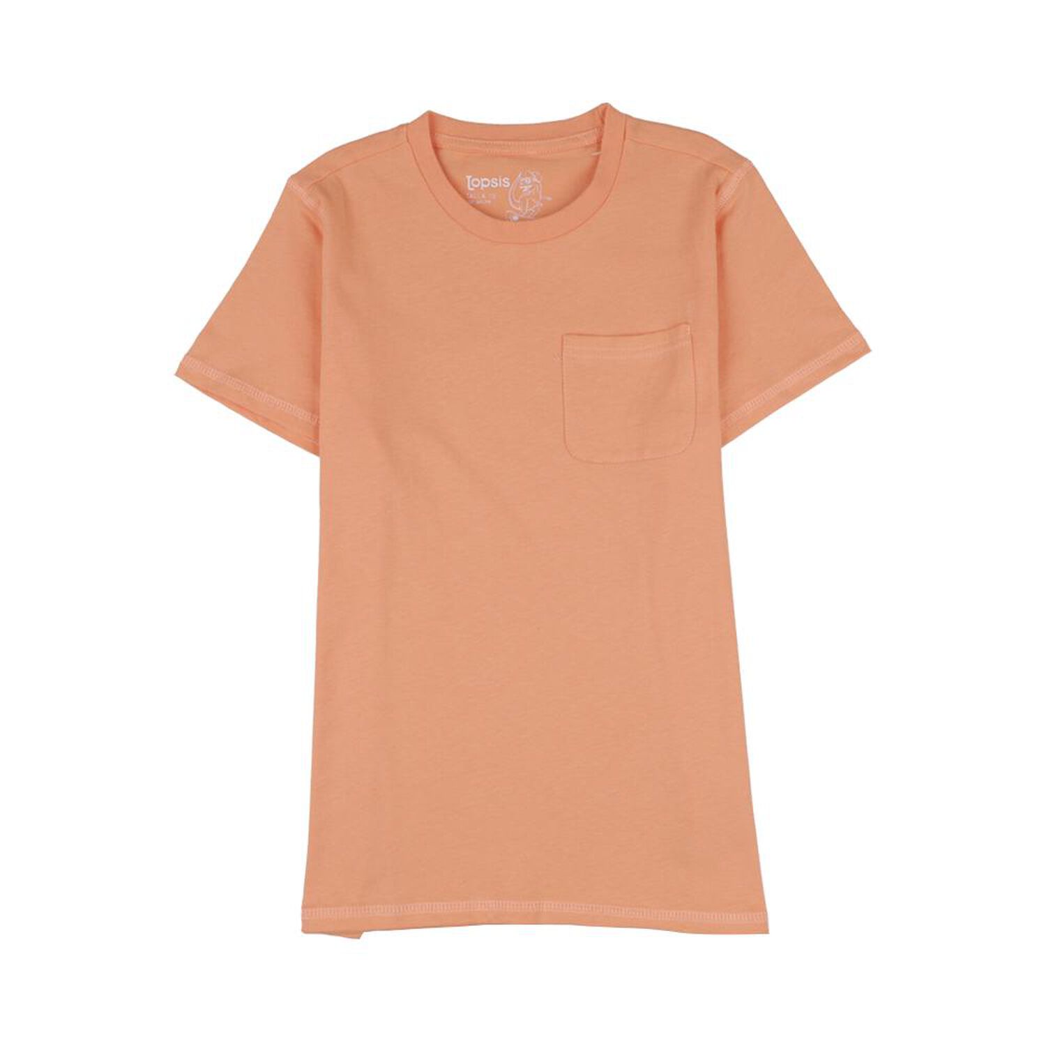 Polera Ni&ntilde;o Topsis image number 0.0