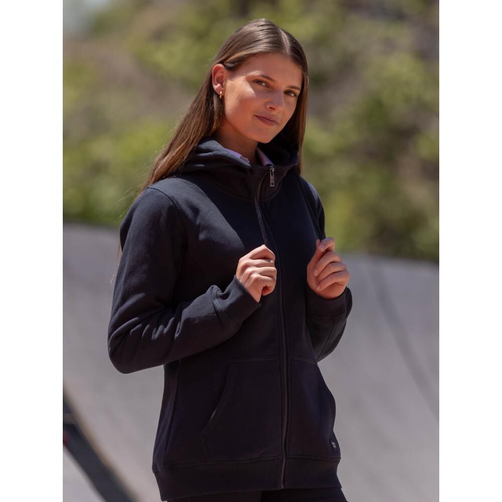 Poler&oacute;n Escolar Ni&ntilde;a Maui image number 0.0