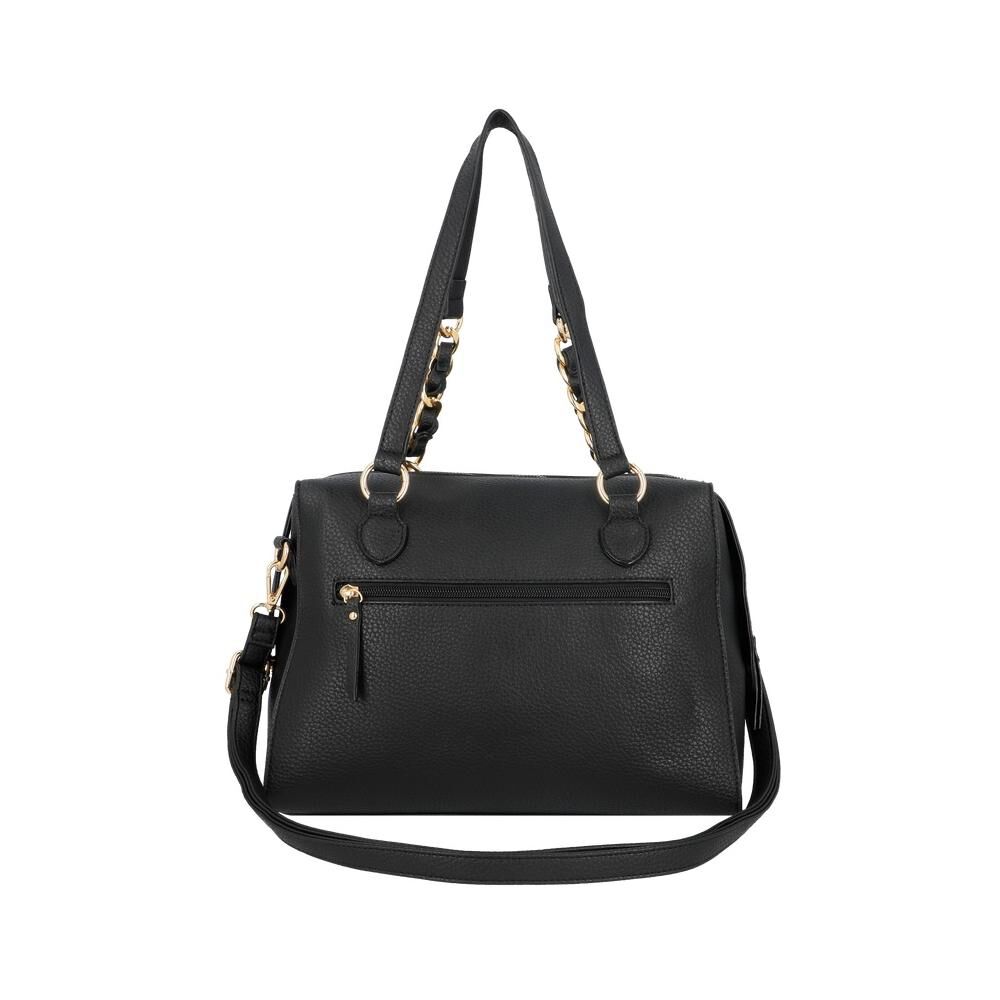 Cartera De Mano Mujer Secret Mallorca Fw25 image number 2.0