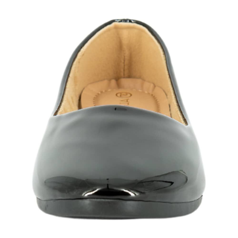 Ballerina Sant Negro Charol Alquimia image number 2.0