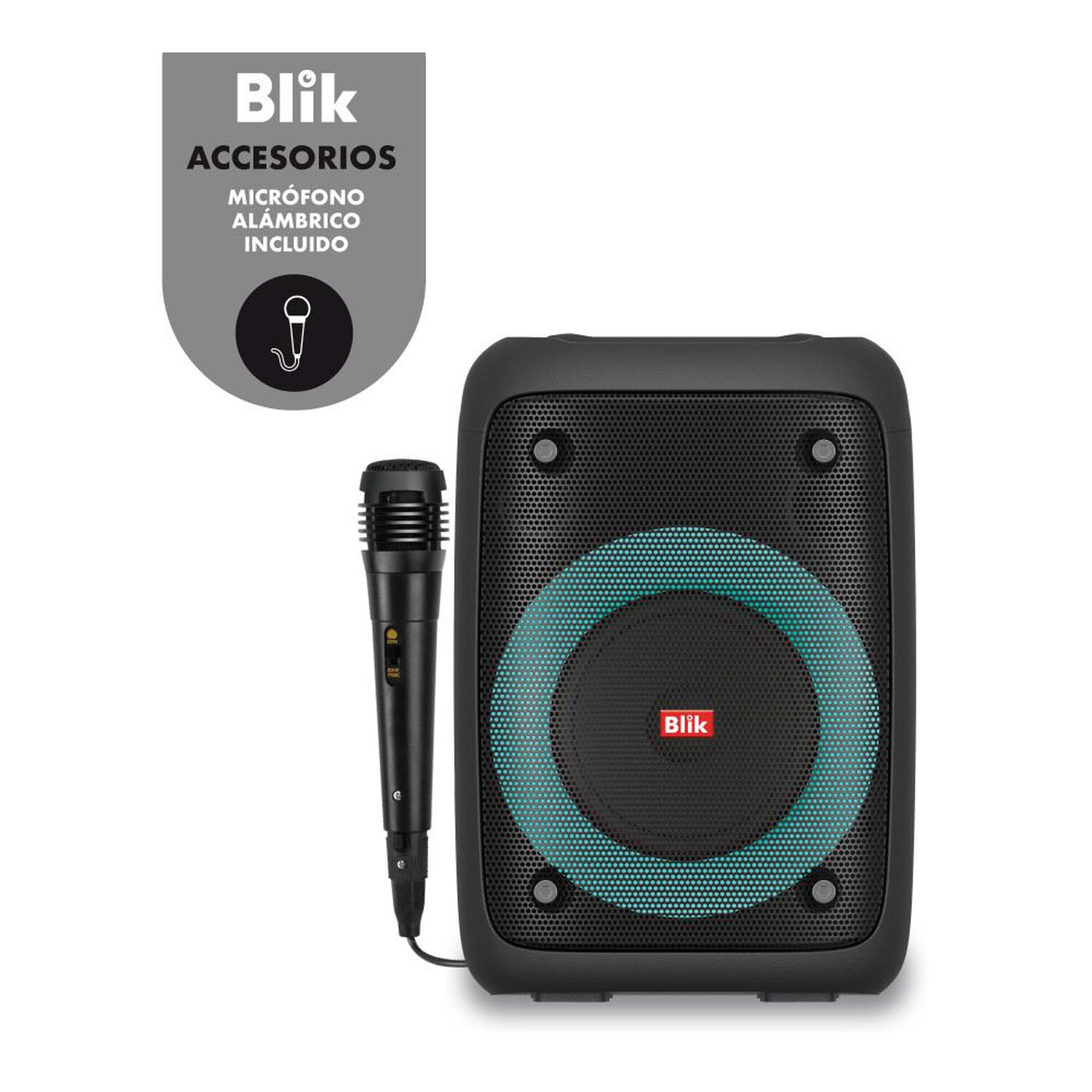 Karaoke Blik Voice image number 4.0