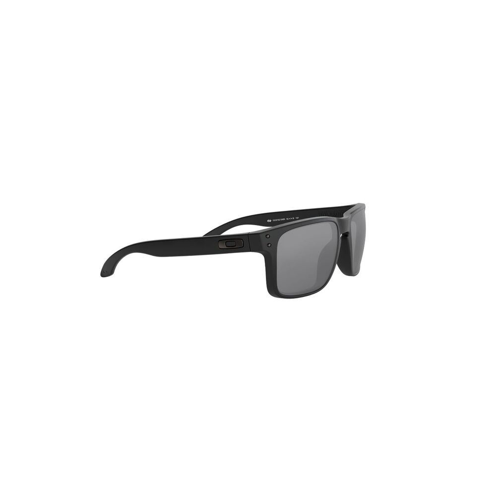 Lentes De Sol Holbrook Prizm Black Polarizados Oakley image number 10.0