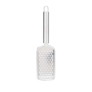 Rallador Con Mango Ergon&oacute;mico Para Frutas Y Verduras